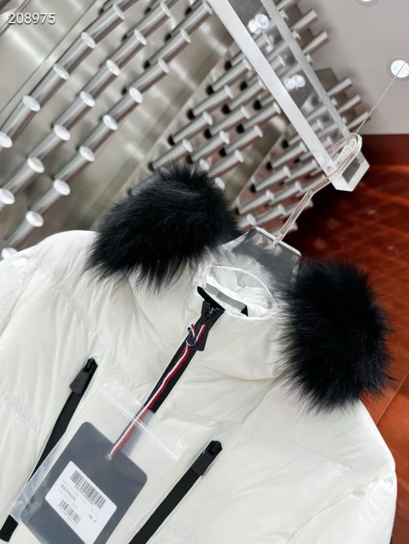 Moncler Down Coat